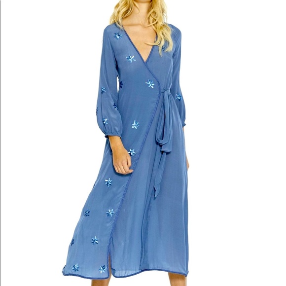 Misa Madalina Dress--as seen on Selena Gomez! - Picture 3 of 12